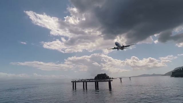 Corfu Airport Flights