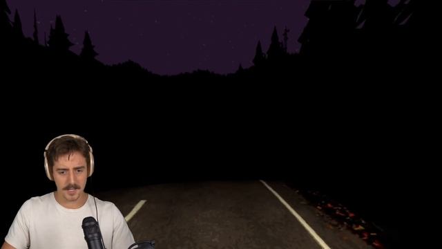 DON'T BIKE AT NIGHT.. (Burger and Frights) смотреть онлайн