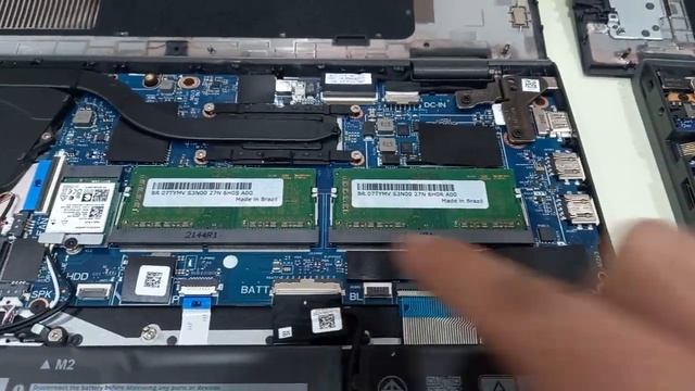 Nova versão revisada do Notebook Dell 3510 - Versão de entrada mais barata da Dell смотреть онлайн