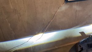 ДОРАБОТКА СВЕТА Geely Emgrand Ec7? Бомбезный свет! Установка лед линз