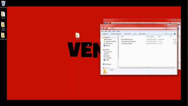 How To Extract Files From The Steam Workshop