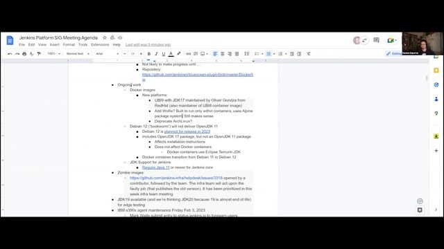 2023 01 31 Platform SIG смотреть онлайн