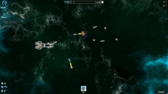 phann plays Aeon Command смотреть онлайн
