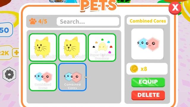 СИМУЛЯТОР ОБУВИ! КАК ОДЕТЬ 999,999,999 ПАР ОБУВИ! Roblox Shoe Simulator смотреть онлайн