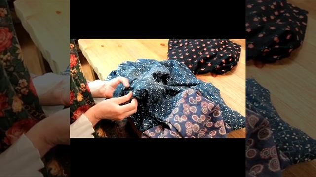 Швейка - приспособление для удобства при ручном шитье смотреть онлайн