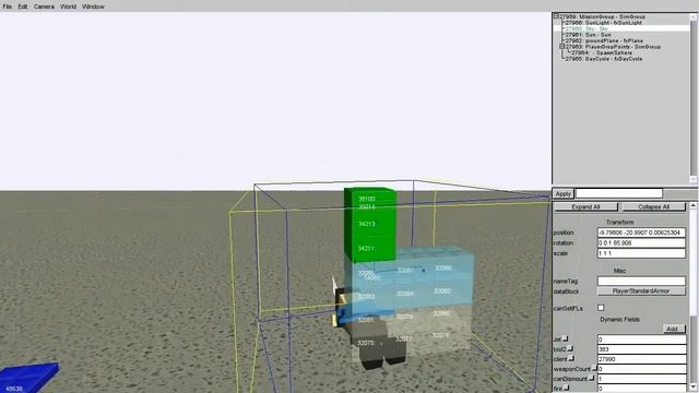 Blockland Tricks and Glitches || Episode 10 смотреть онлайн
