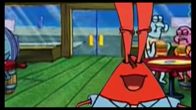 Get back to work Mr Squidward (meme) смотреть онлайн