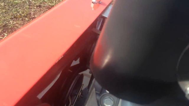 Мотоблок craftsman в действии смотреть онлайн