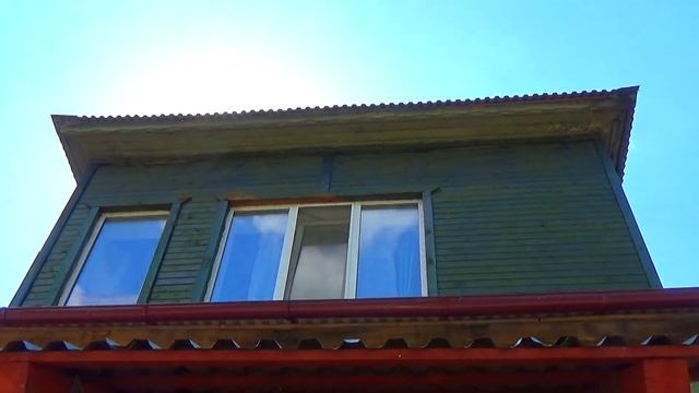 Дача Троцкого в Черкизово. смотреть онлайн