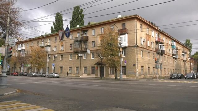 В Воронежской области скорректируют сроки капремонта смотреть онлайн