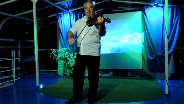 Аскар Курбангалеев (Альт) - Кумпарсита (cover Родригес) смотреть онлайн