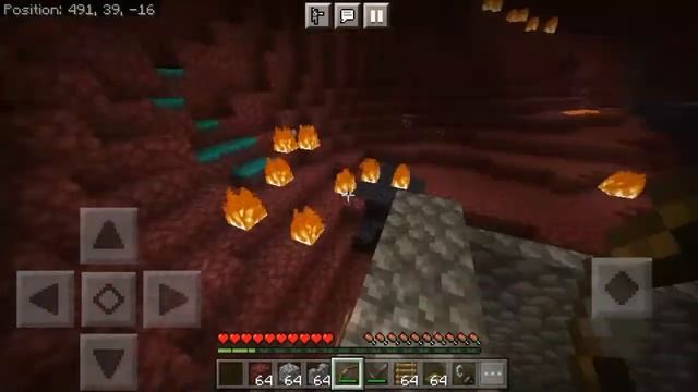 easiest gold/ XP farm working in Bedrock and Java both смотреть онлайн