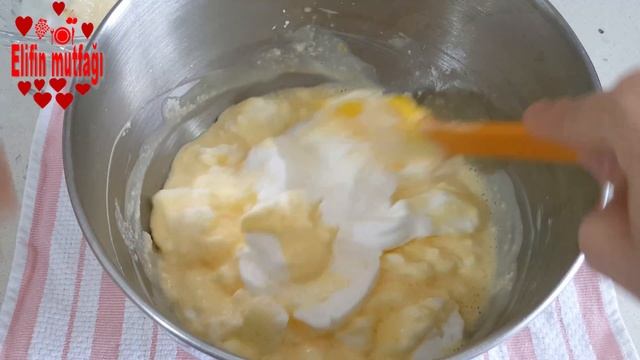 YOĞURT PASTASI NASIL YAPILIR смотреть онлайн