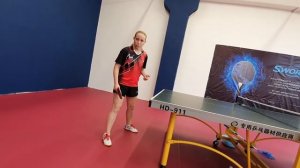 КАК ДЕЛАЮТ ТОП-СПИН В КИТАЕ  (Юлия Зилинберг)