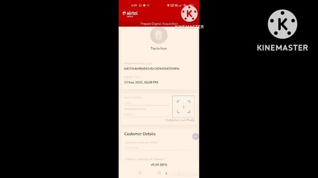 NEW/NMP/REPLAS SIM CARD ACTIVE FULL BIO MATRICES FINGER PRINT MADHAYAM смотреть онлайн