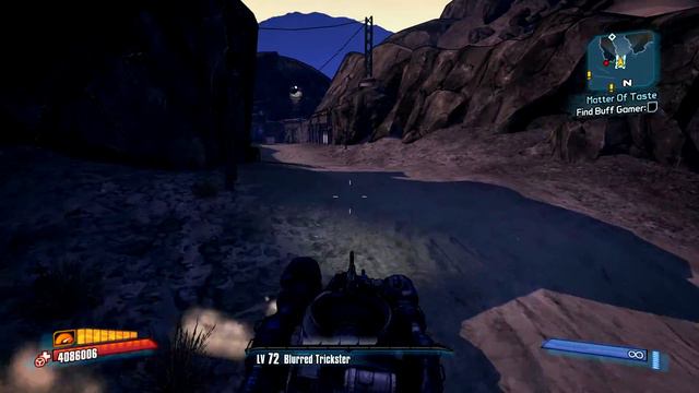 Borderlands 2 - Find Buff Gamer (1080p) смотреть онлайн