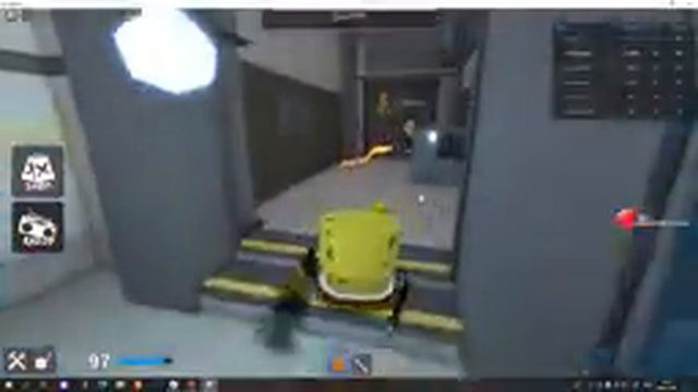 ИГРАЕМ В РОБЛОКС (правда без друга) смотреть онлайн