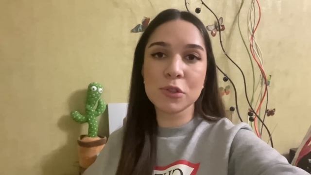 ПРАЗДНИЧНОЕ НАСТРОЕНИЕ/ ПОДАРКИ И ПОКУПКИ #AskFatima #vlogmas смотреть онлайн
