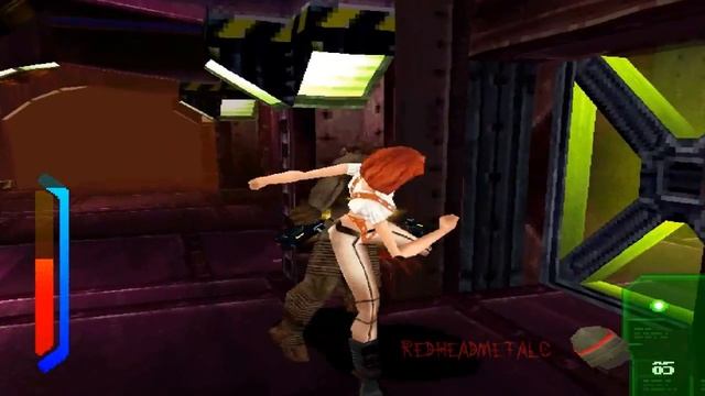 The Fifth Element game ps1 pt12 смотреть онлайн