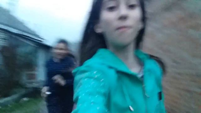 Проходим квест с подругой Полиной смотреть онлайн