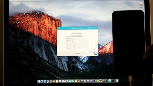 Дождались jailbreak 9.2.1 от Pangu lIke смотреть онлайн