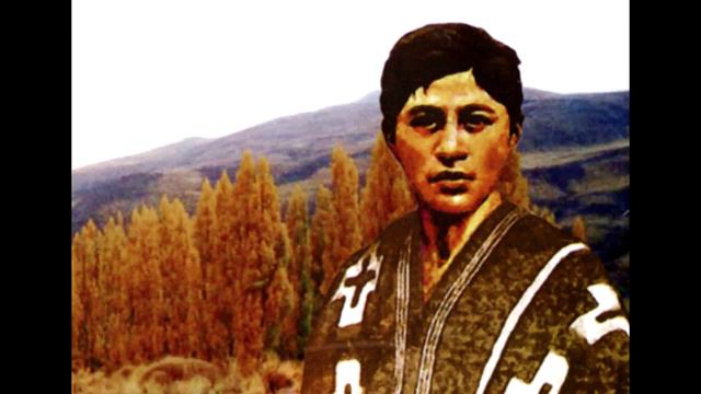 Ceferino, mi paisano смотреть онлайн