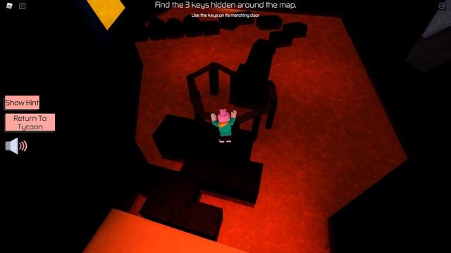 ЛАВОВАЯ ПЛАНЕТА в Roblox/Clone Tycoon 2 ? смотреть онлайн