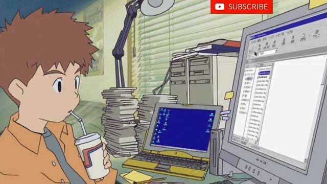 Lofi Coding {Code Fi Mix} Blunt Origami - Música para programar, trabajar y estudiar Codefi Hip Hop смотреть онлайн
