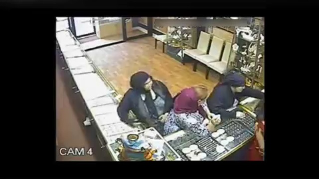 Если цыгане в ювелирном, не хлопай ушами смотреть онлайн