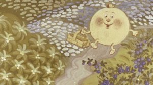 Крылатый, Мохнатый да Масляный (Русская Народная сказка)