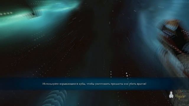 Magrunner Dark Pulse #17: "Дробилка для платформы" смотреть онлайн