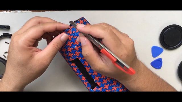 (Teardown) T&G 125 Wireless Portable Bluetooth Speaker смотреть онлайн
