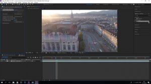 ТРЕКИНГ ТЕКСТА в After Effects