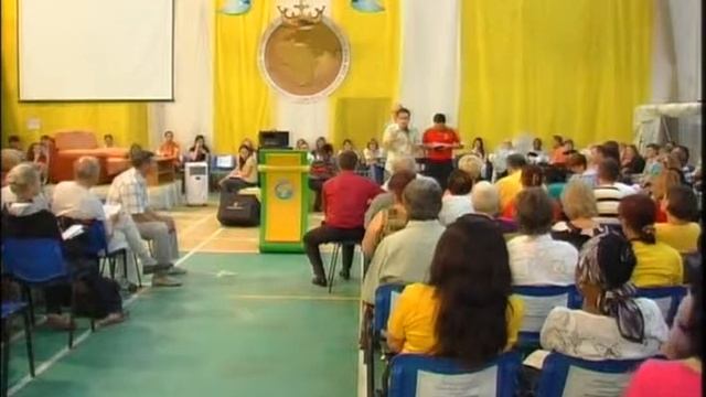 Как научиться думать конструктивно. Пастор Сандей Аделаджа смотреть онлайн