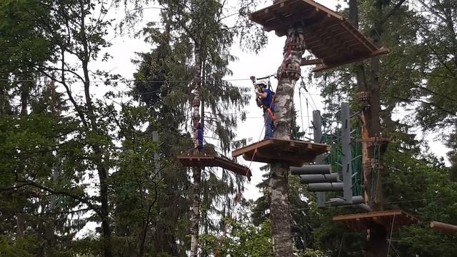 Ёшкин кот Марфино троллей для подростков смотреть онлайн