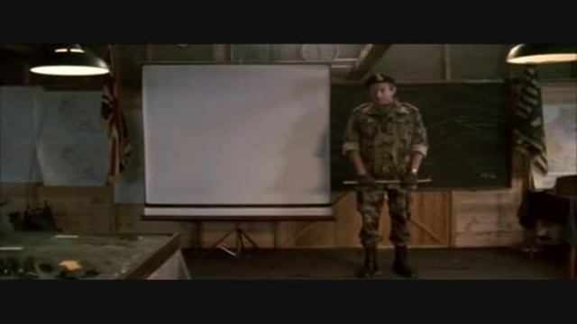 esercito - Monty Python смотреть онлайн