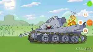 Клип фугасная имба кв-2