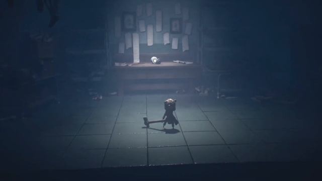 Little Nightmares 2 #4►Больница во тьме► Маленькие кошмары 2 прохождение литл найтмер 2 TiggerCo смотреть онлайн