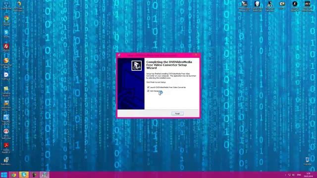 DVDVideoMedia ვიდეო კონვერტერი смотреть онлайн