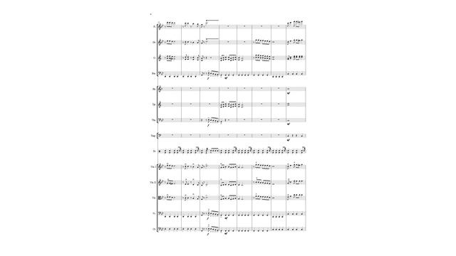 La Cumparsita - Orchestra смотреть онлайн