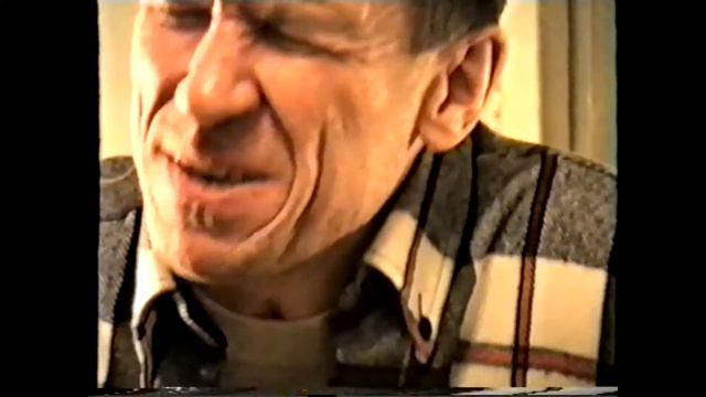 А Заборский - Мальчики налетчики /Новосибирск 1997г смотреть онлайн