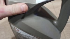 Распаковка — Моторное масло Comma Xtech 5W30