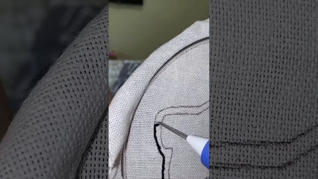 Делаю ковер *hello kitty* смотреть онлайн