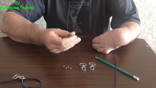 Изготовление ногавок для подсадных уток. смотреть онлайн
