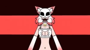 pink elephant | animation meme