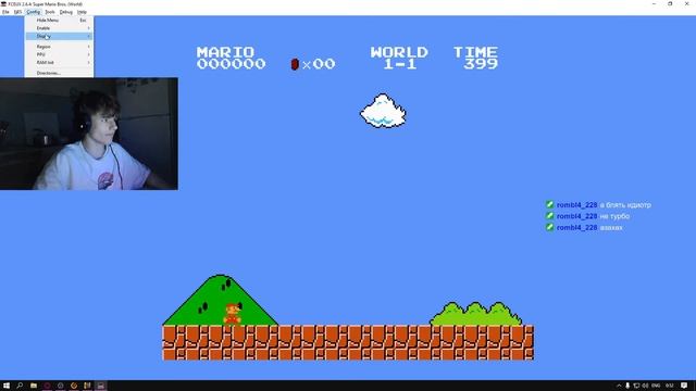 СТРИМ ОТ 23.10.2022 | Super Mario Bros смотреть онлайн