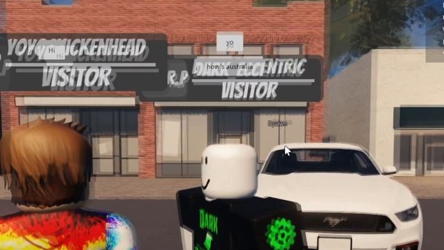 Roblox Script Showcase Episode#1876/Info Tracker