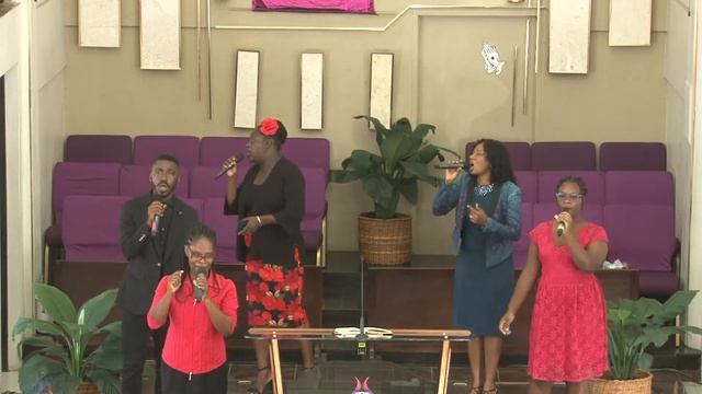 47G Old Hope Road Live Services September 4, 2022 смотреть онлайн