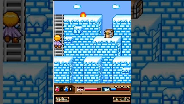 Игра на Java телефон смотреть онлайн