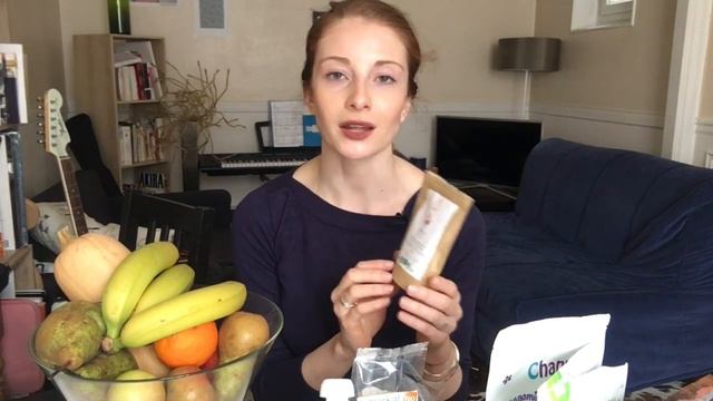 Where to shop Vegan in Paris - Best French Organic Supermarkets смотреть онлайн